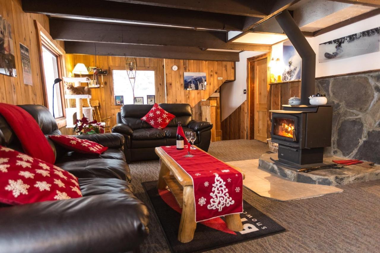 Red Shutter Inn Россленд Екстер'єр фото