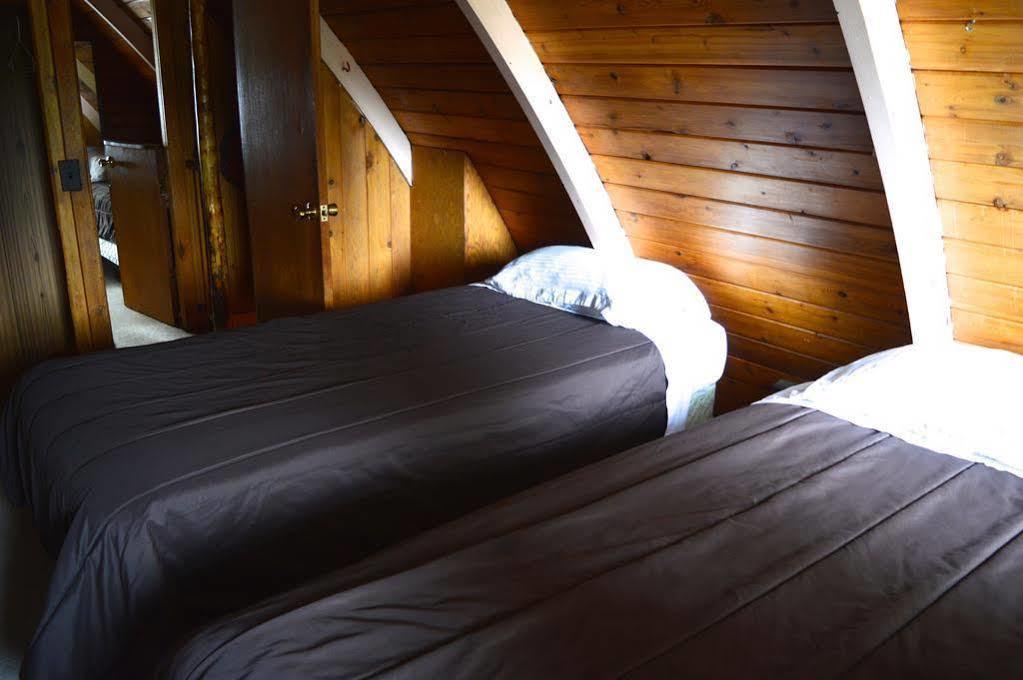 Red Shutter Inn Россленд Екстер'єр фото